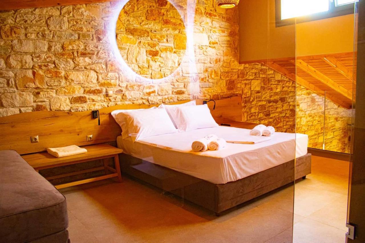 Casa La Boheme Βίλα Σκάλα Ποταμιάς Εξωτερικό φωτογραφία