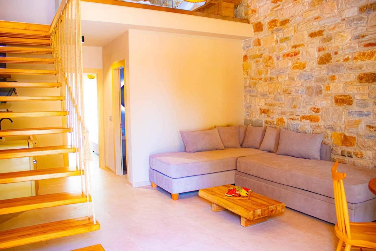 Casa La Boheme Βίλα Σκάλα Ποταμιάς Εξωτερικό φωτογραφία