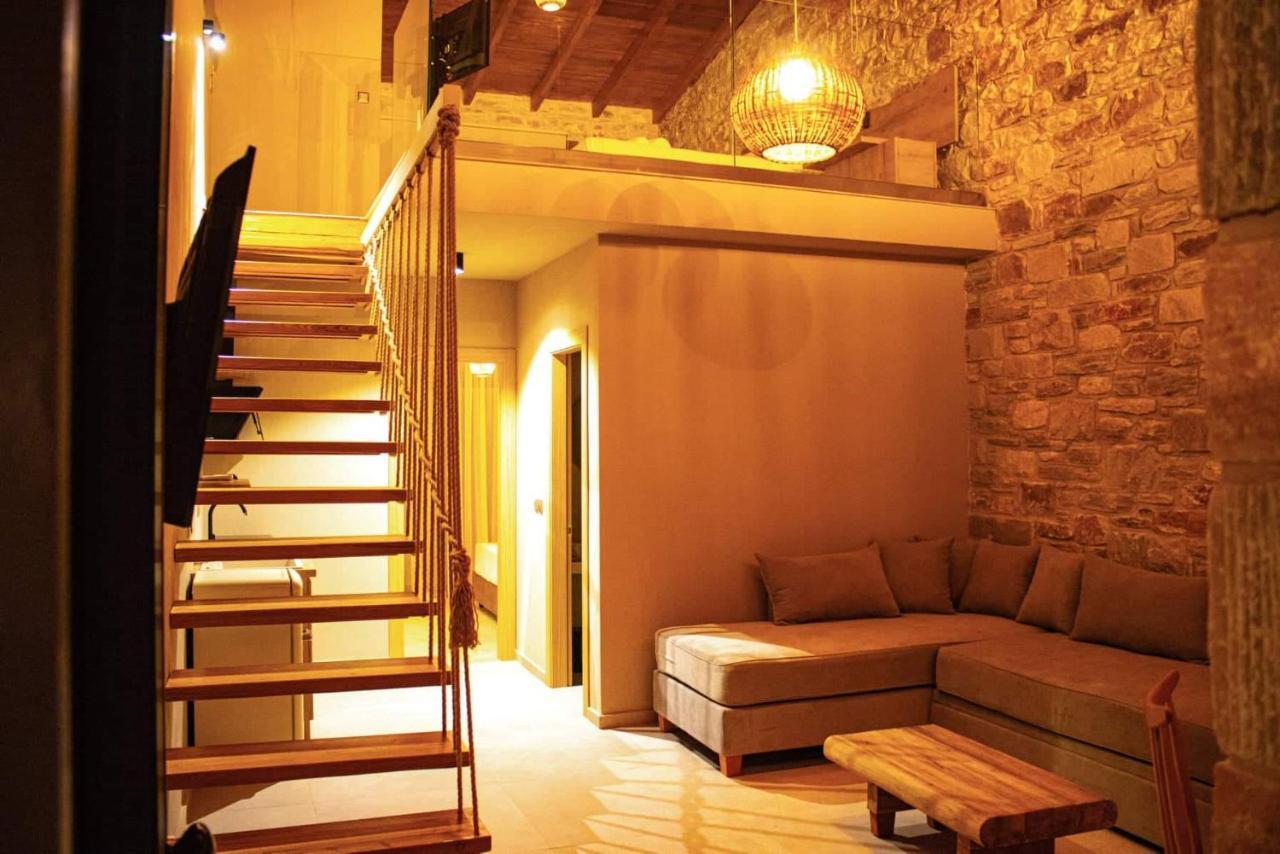 Casa La Boheme Βίλα Σκάλα Ποταμιάς Εξωτερικό φωτογραφία