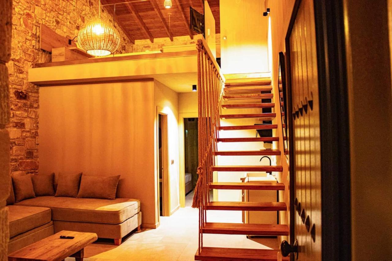 Casa La Boheme Βίλα Σκάλα Ποταμιάς Εξωτερικό φωτογραφία