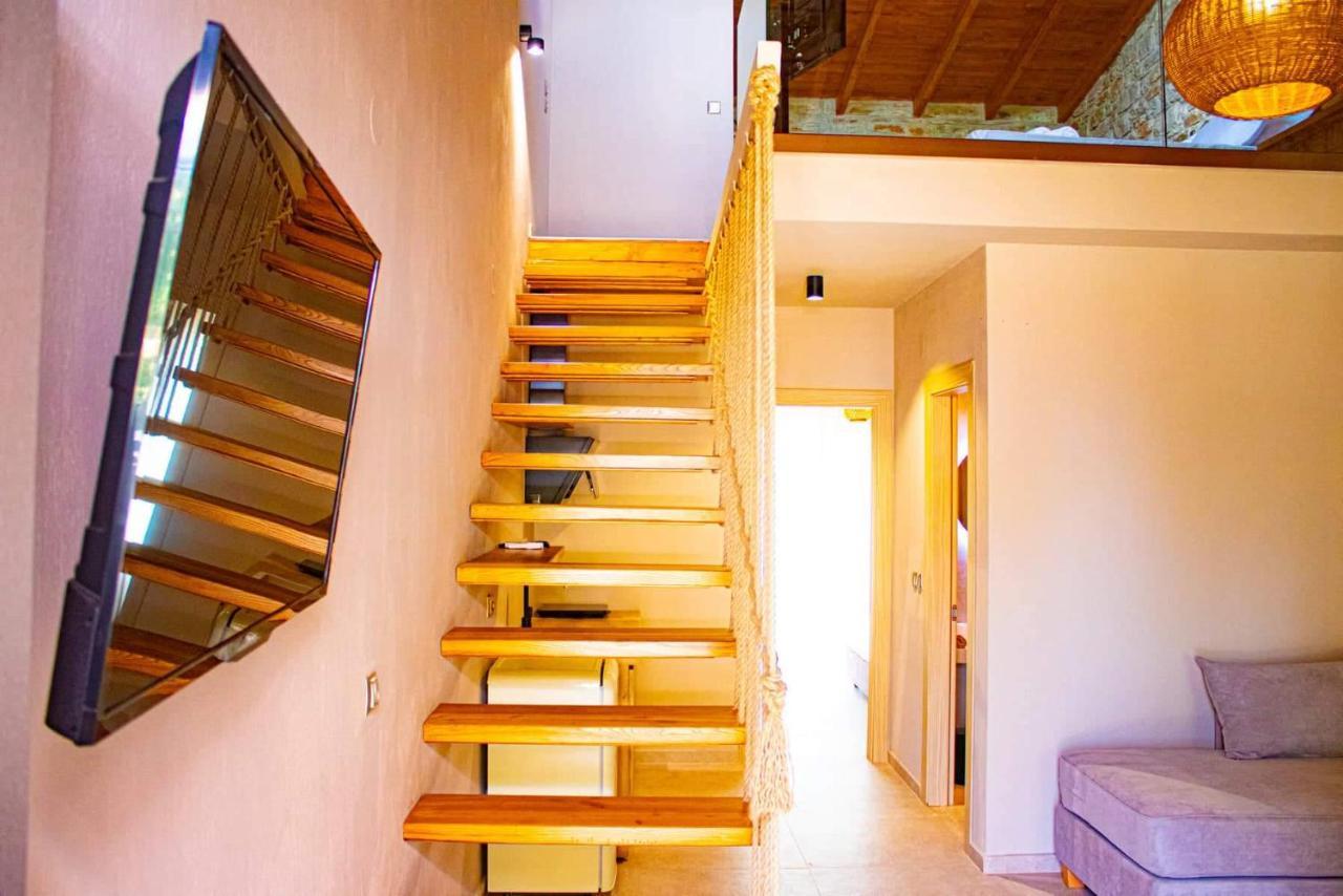 Casa La Boheme Βίλα Σκάλα Ποταμιάς Εξωτερικό φωτογραφία